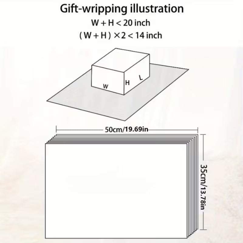 Butter Paper-1 sheet