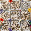 stencils