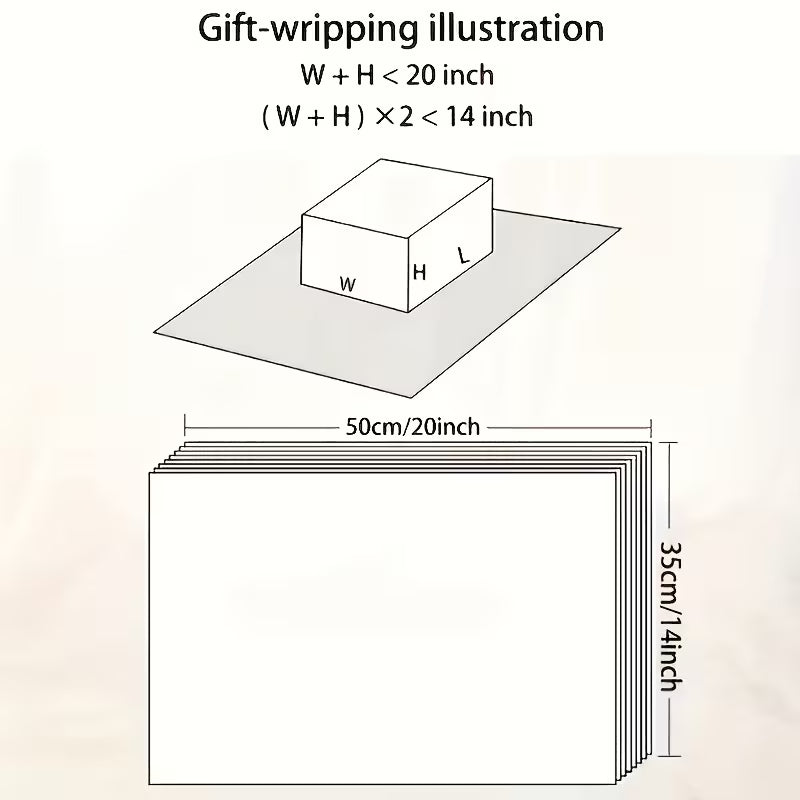 Butter Paper-1 sheet