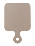 MDF Paddle Board – Square with Handle