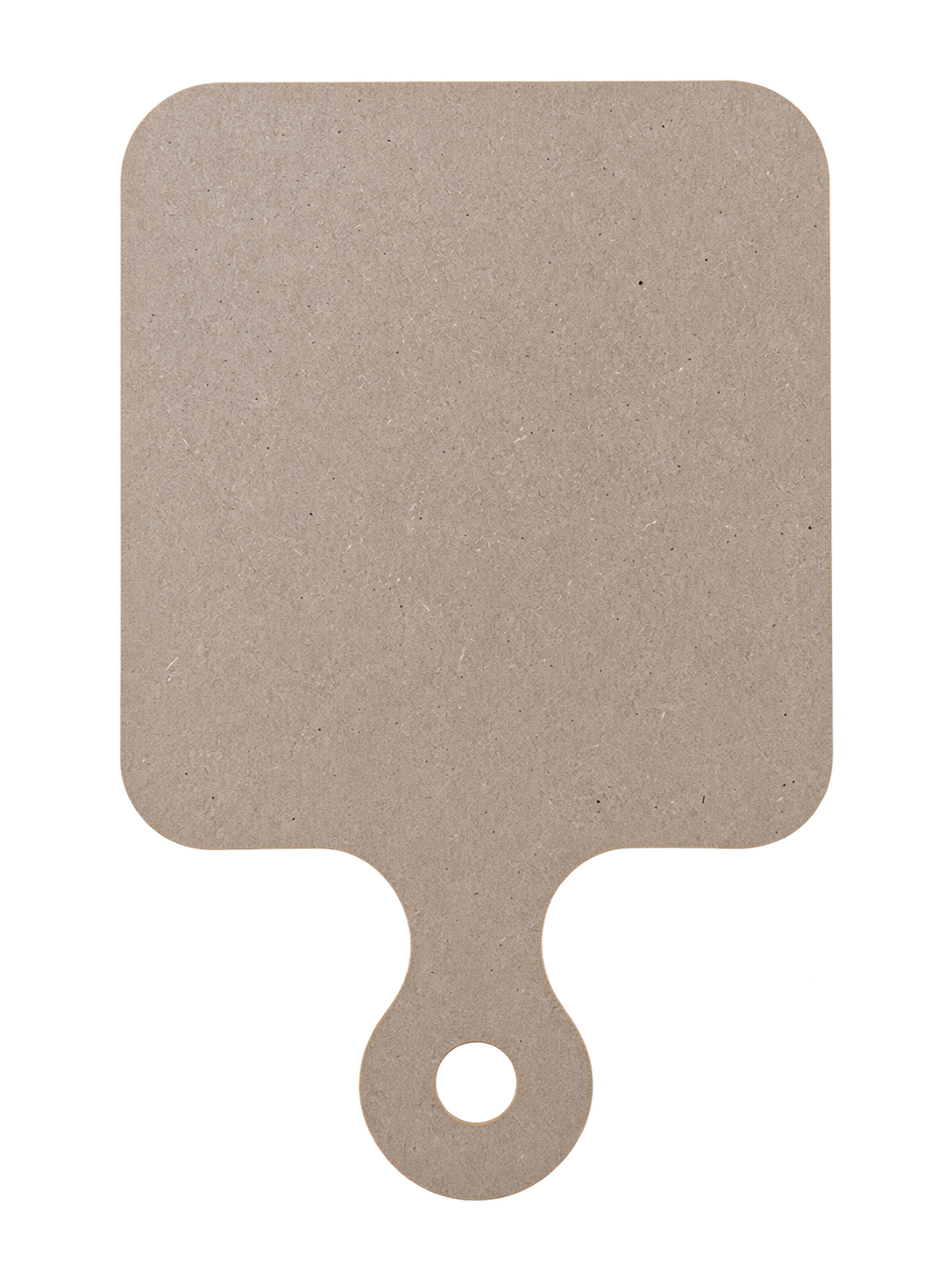 MDF Paddle Board – Square with Handle