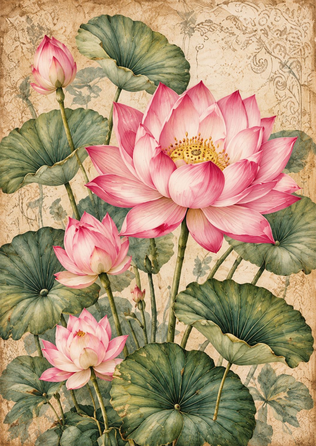 Rice Paper