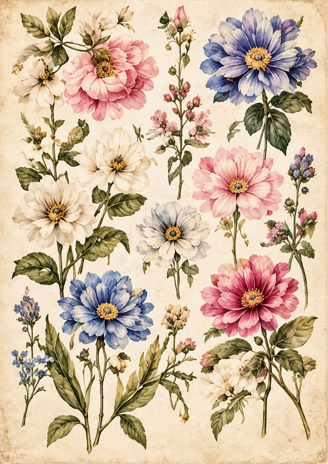 Rice Paper