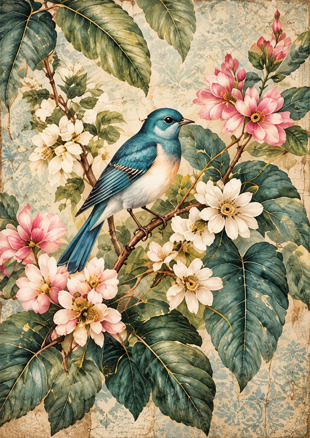 Rice Paper
