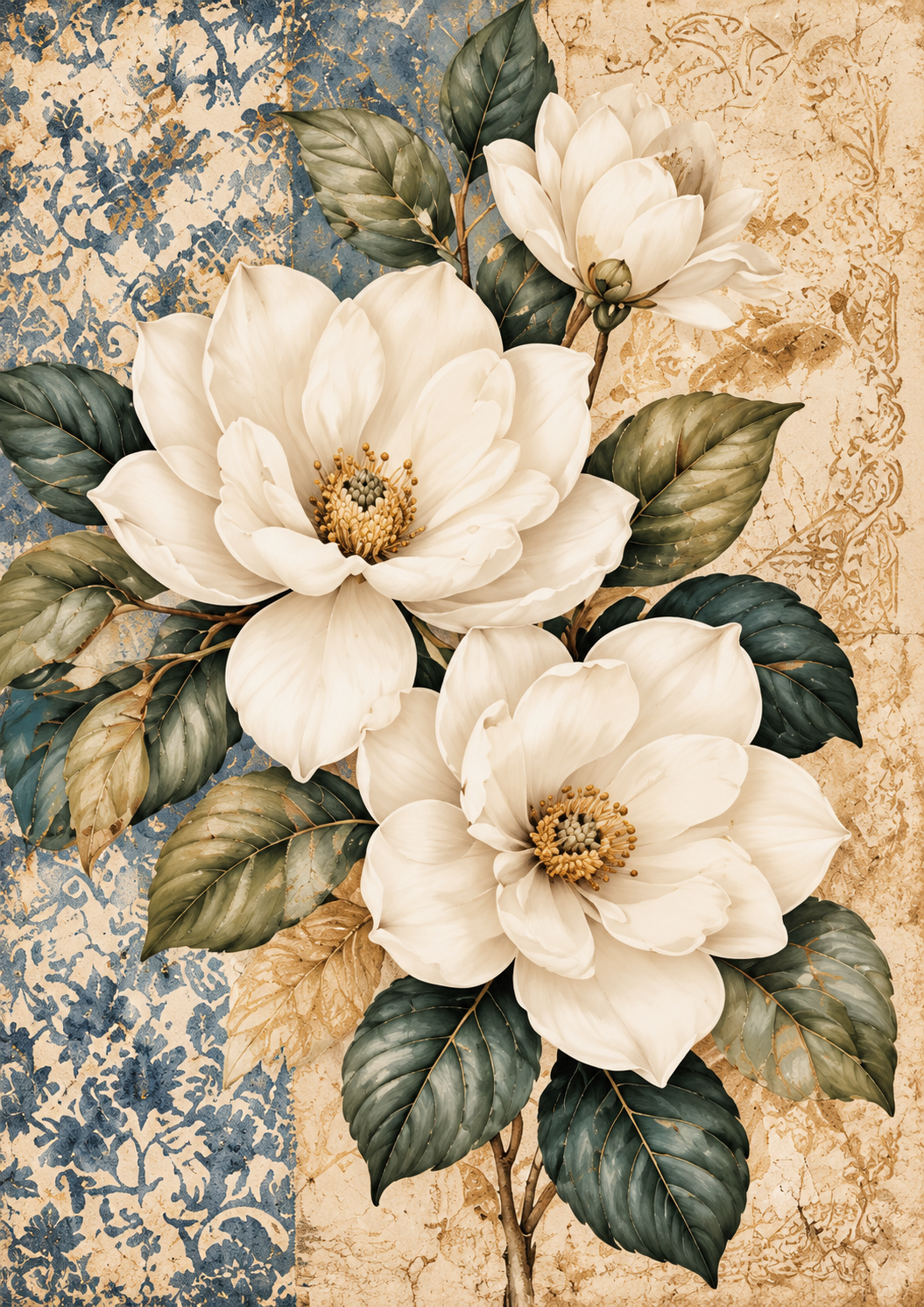 Rice Paper