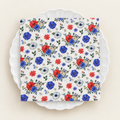 Decoupage Napkin