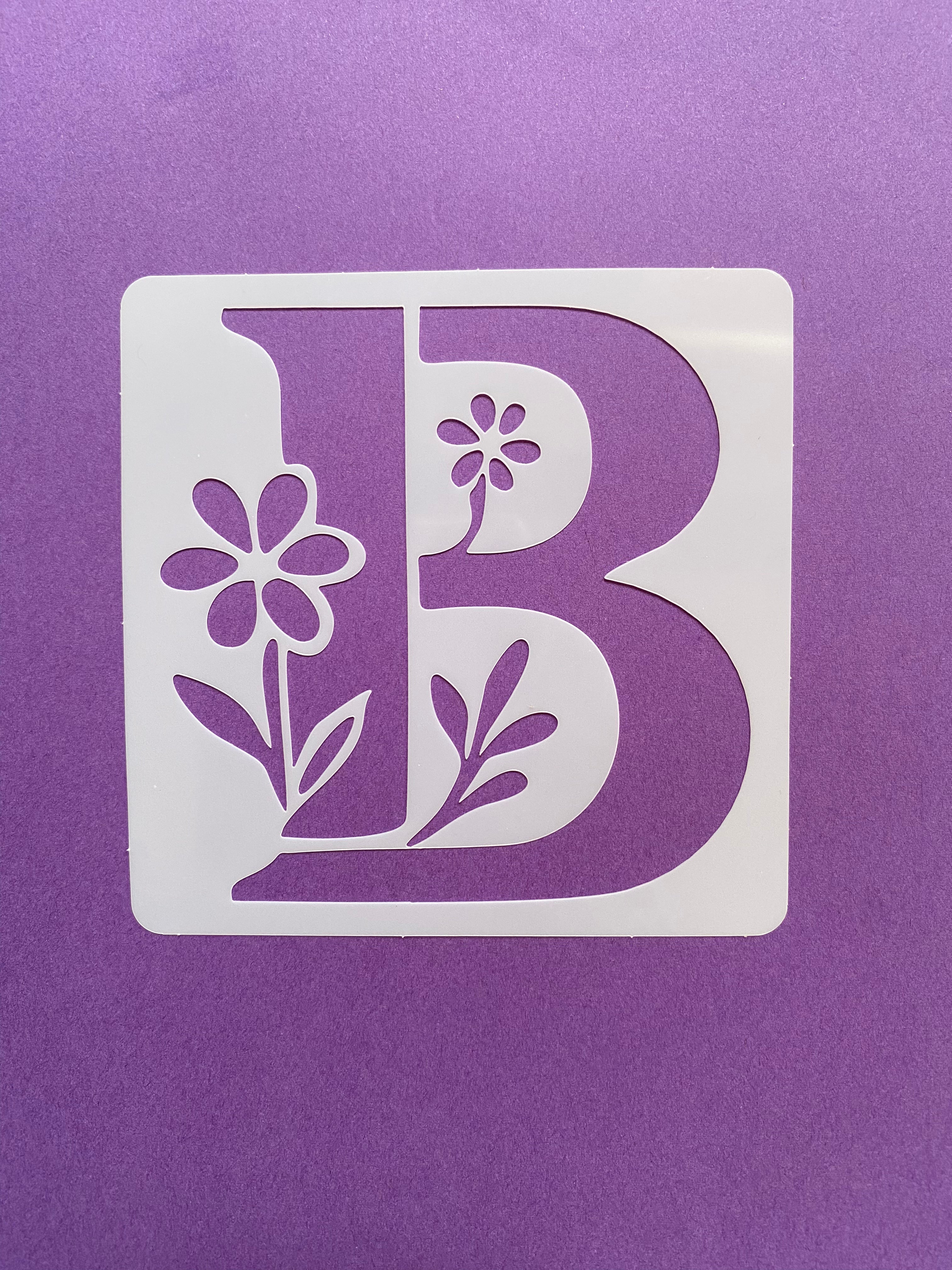 Stencils