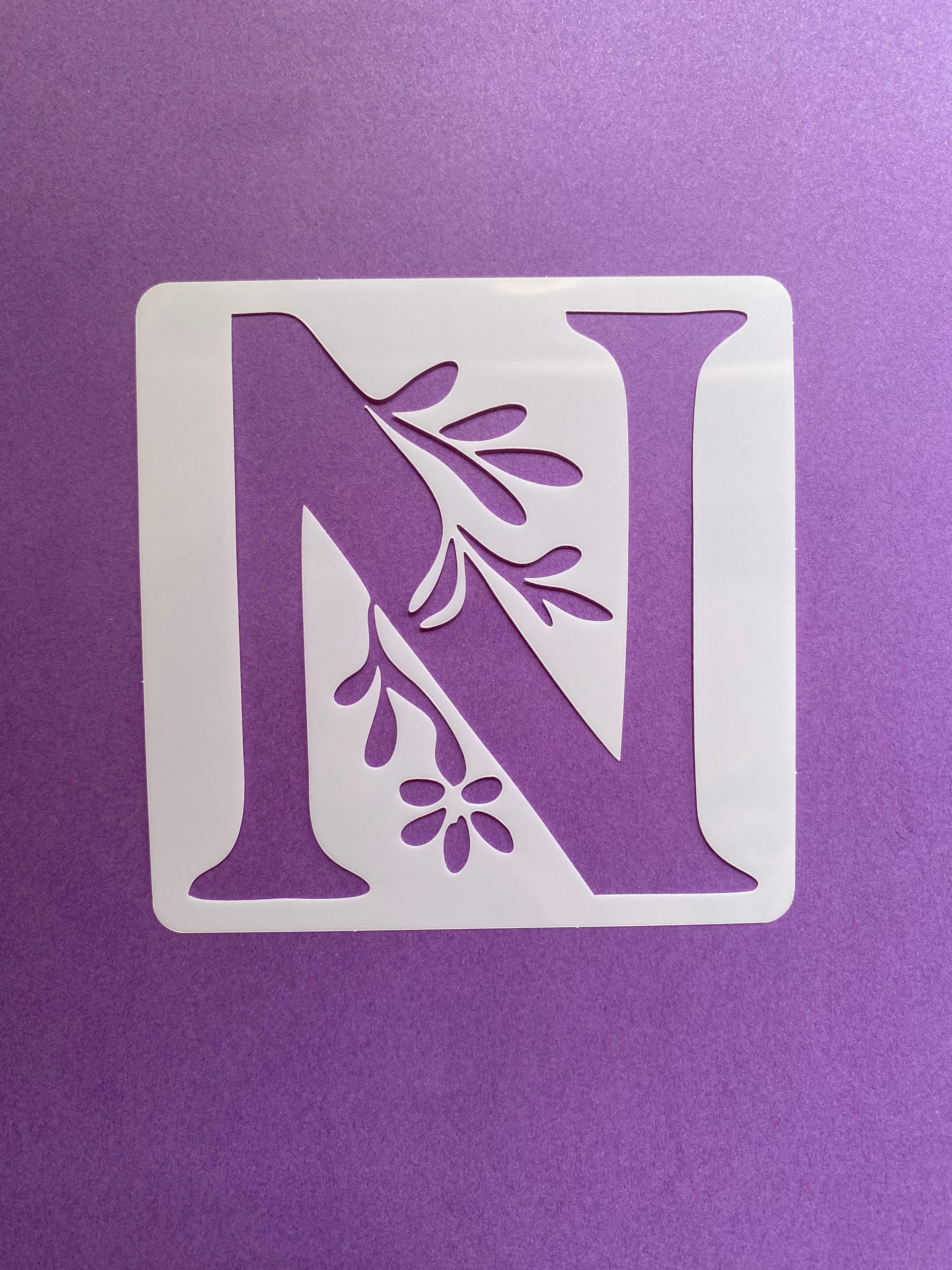 Stencils