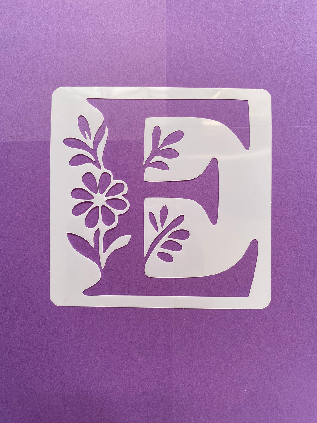 Stencils