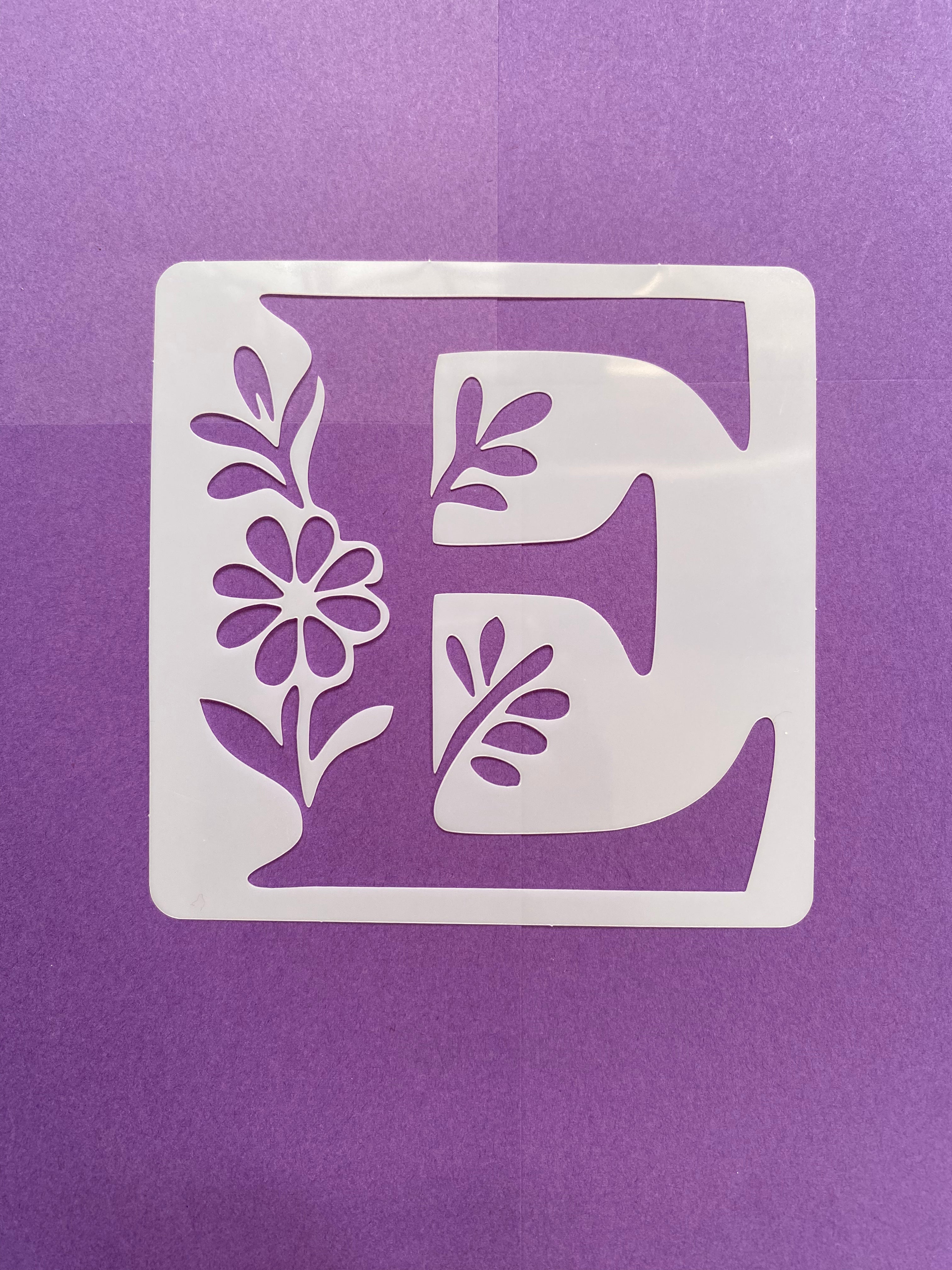 Stencils