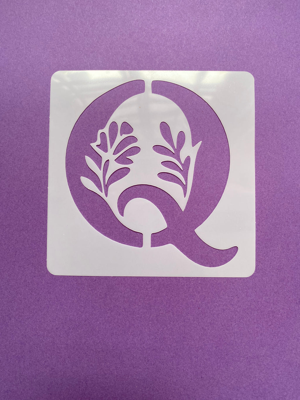 Stencils