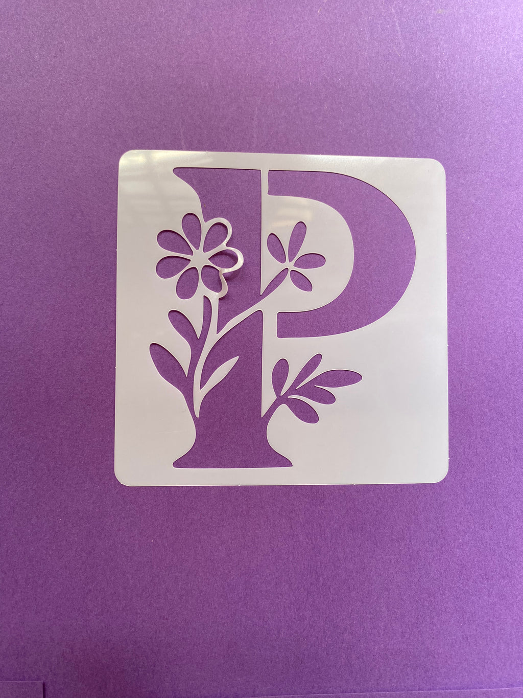 Stencils