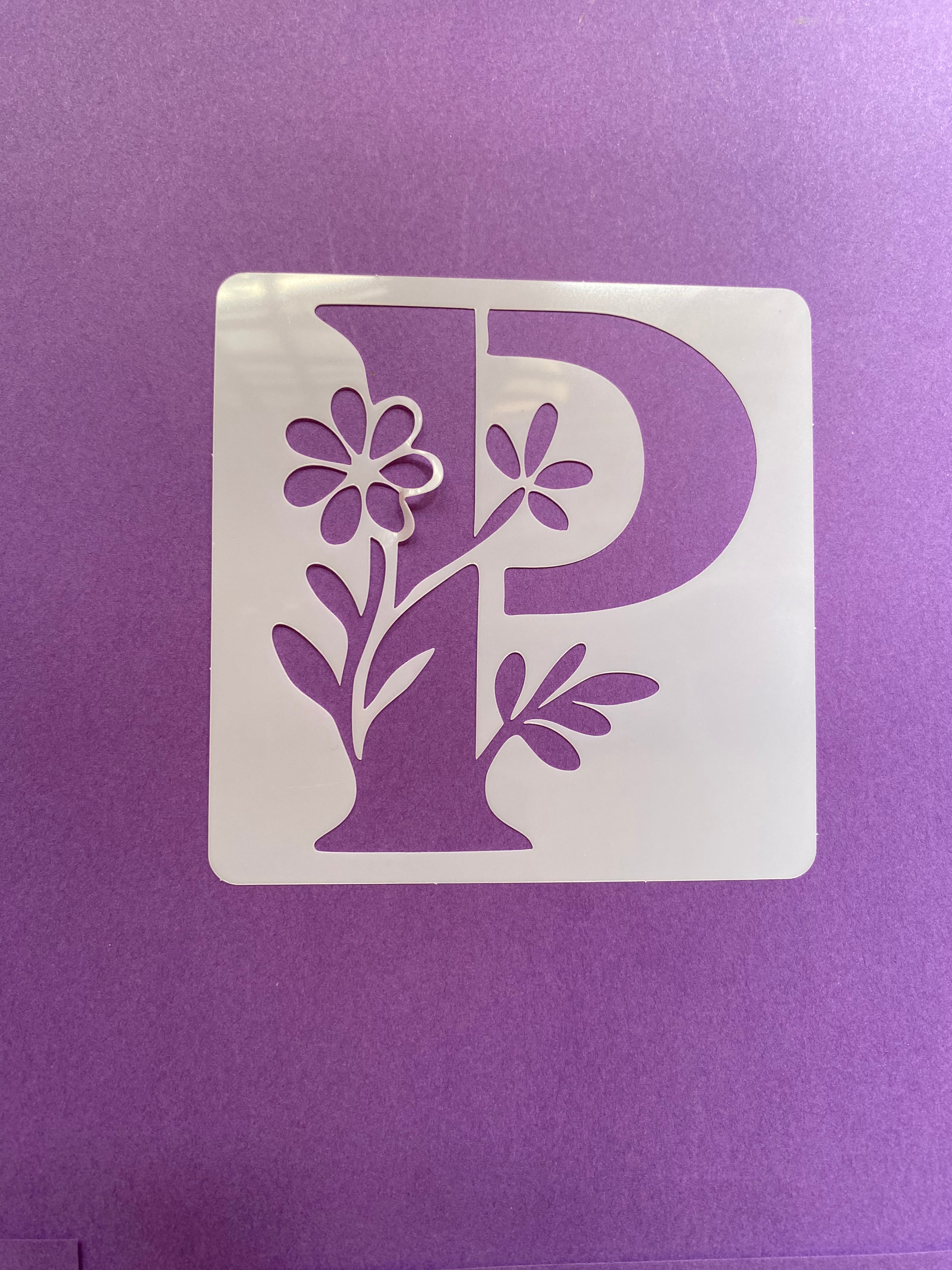 Stencils