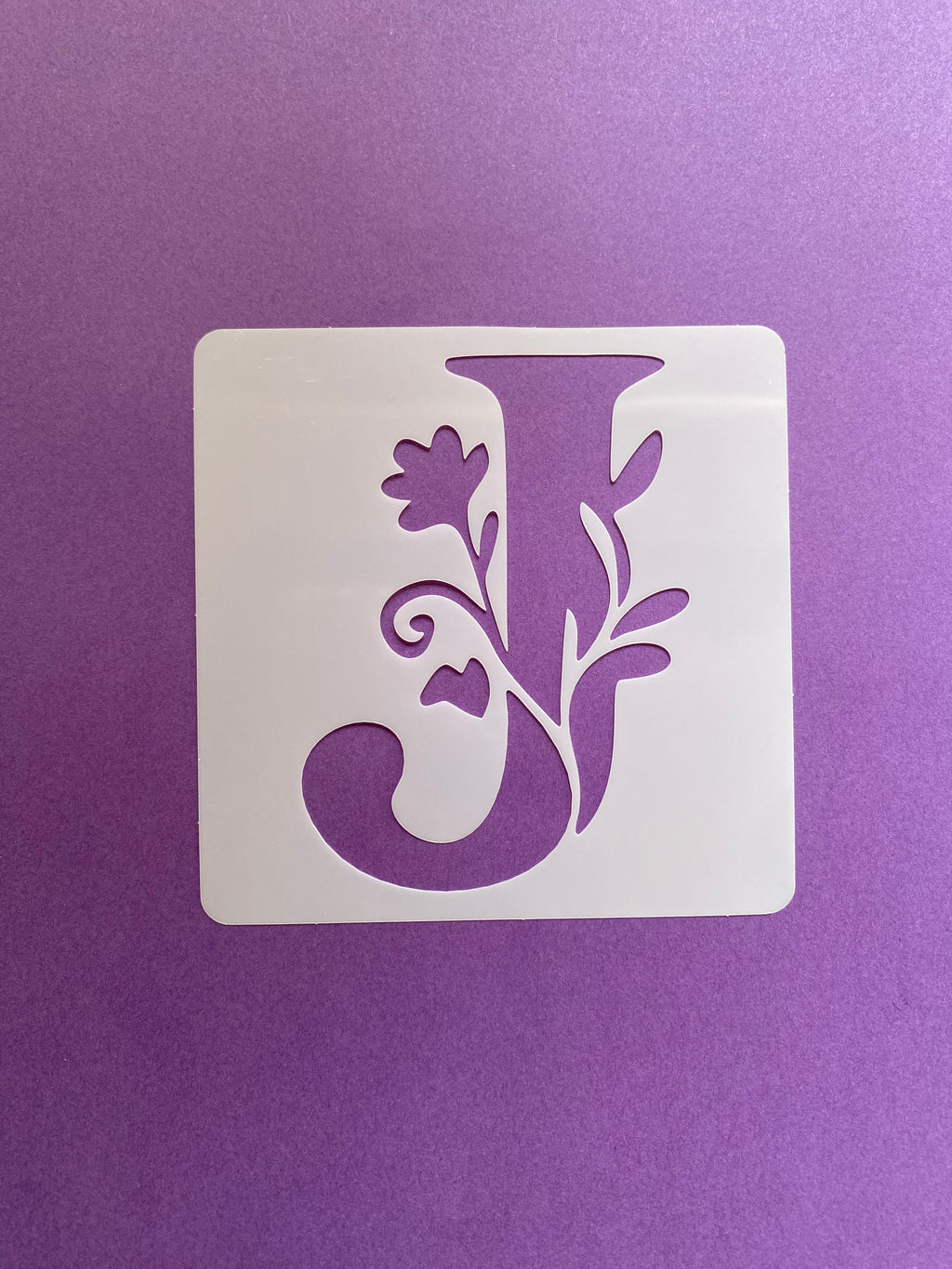 Stencils