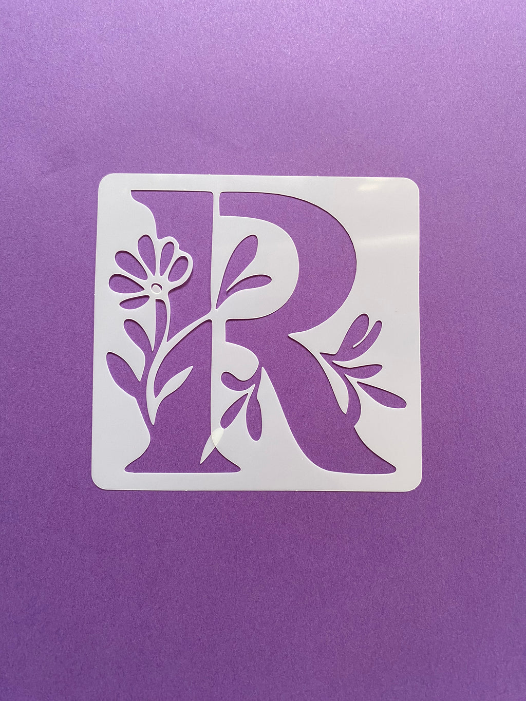 Stencils