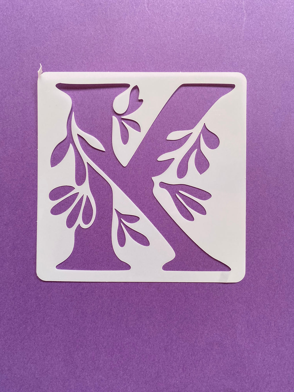Stencils