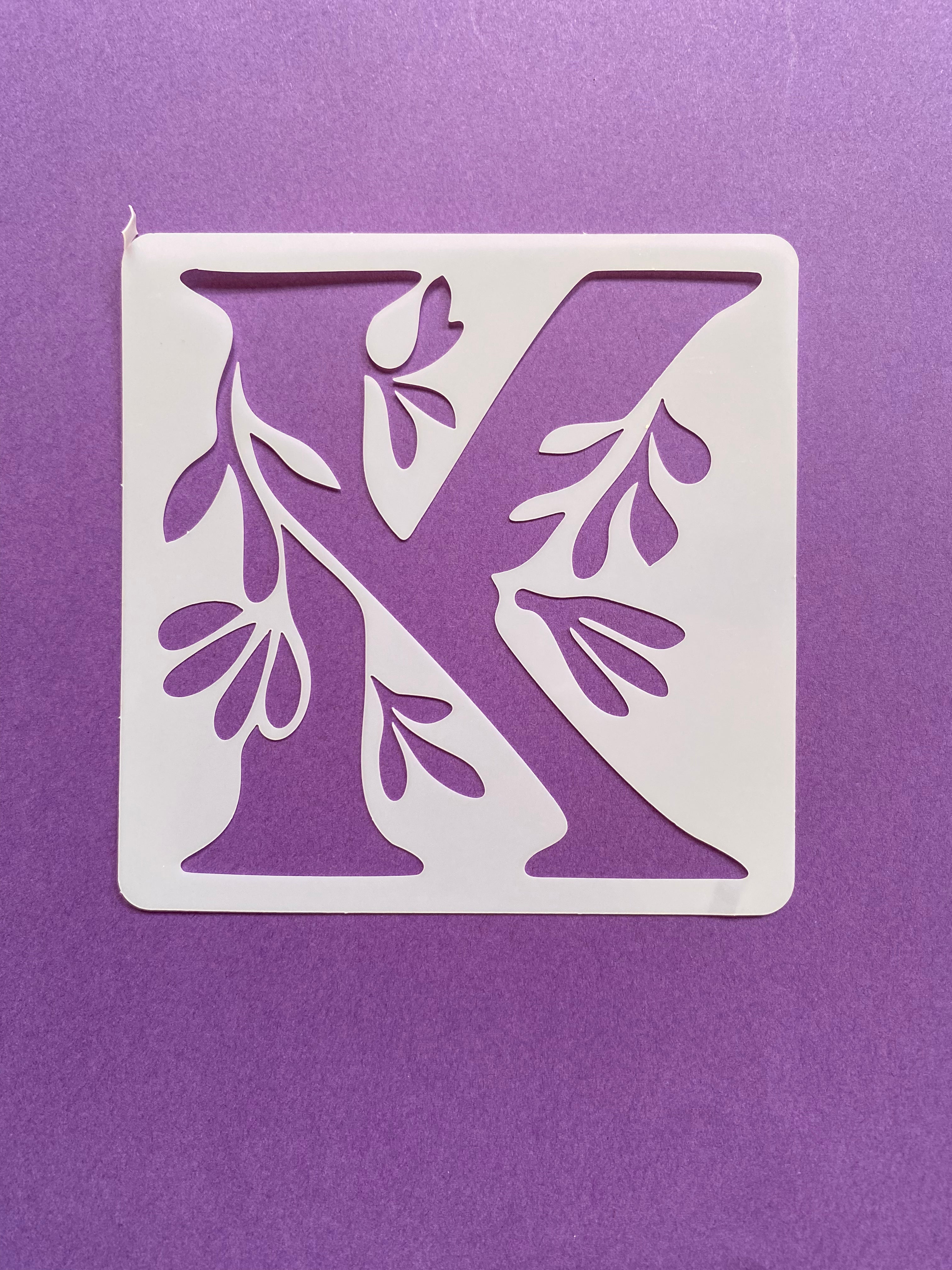 Stencils