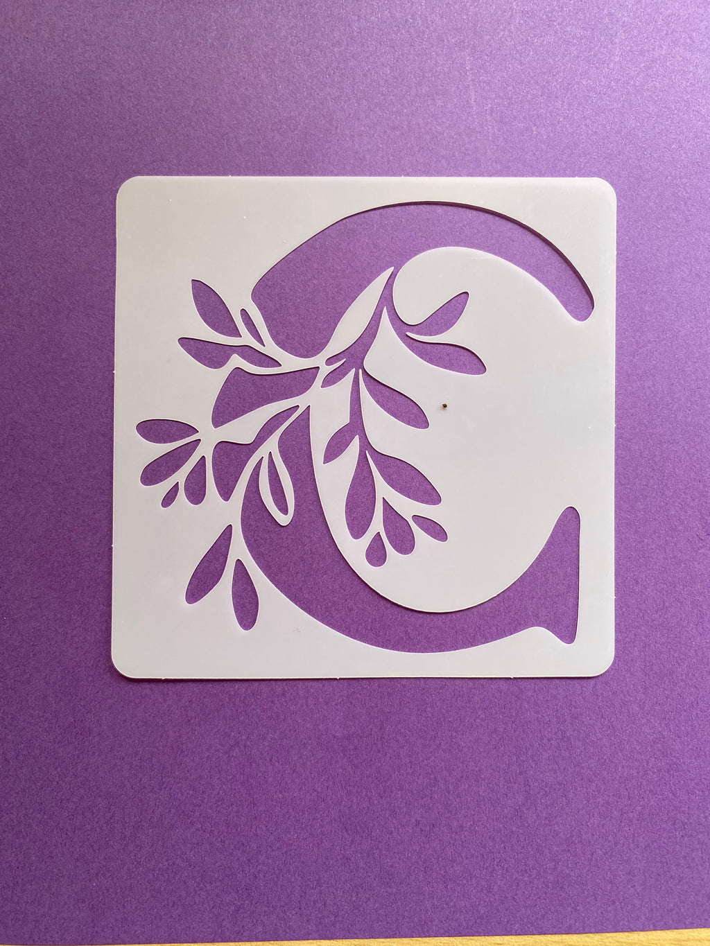 Stencils