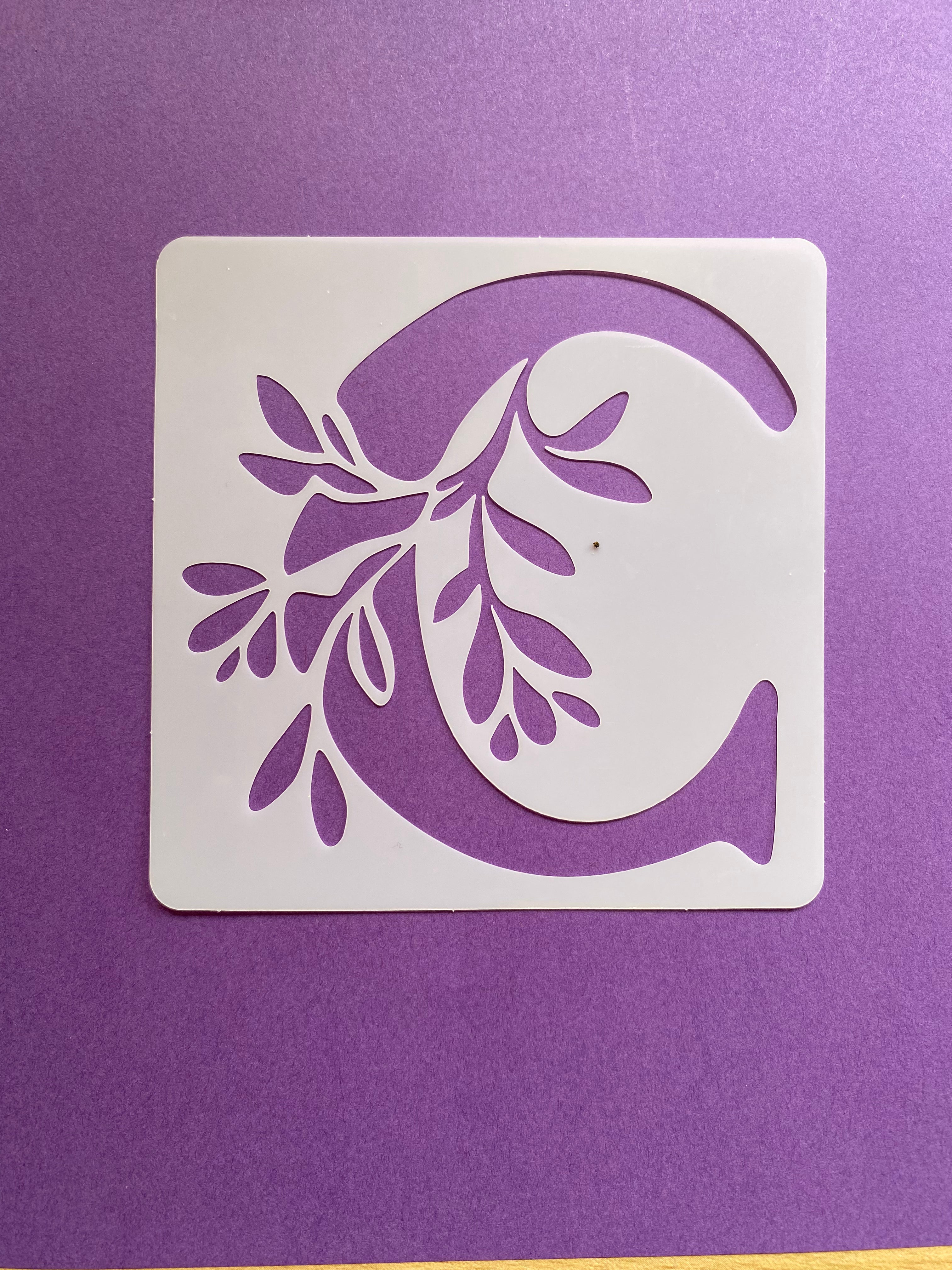 Stencils