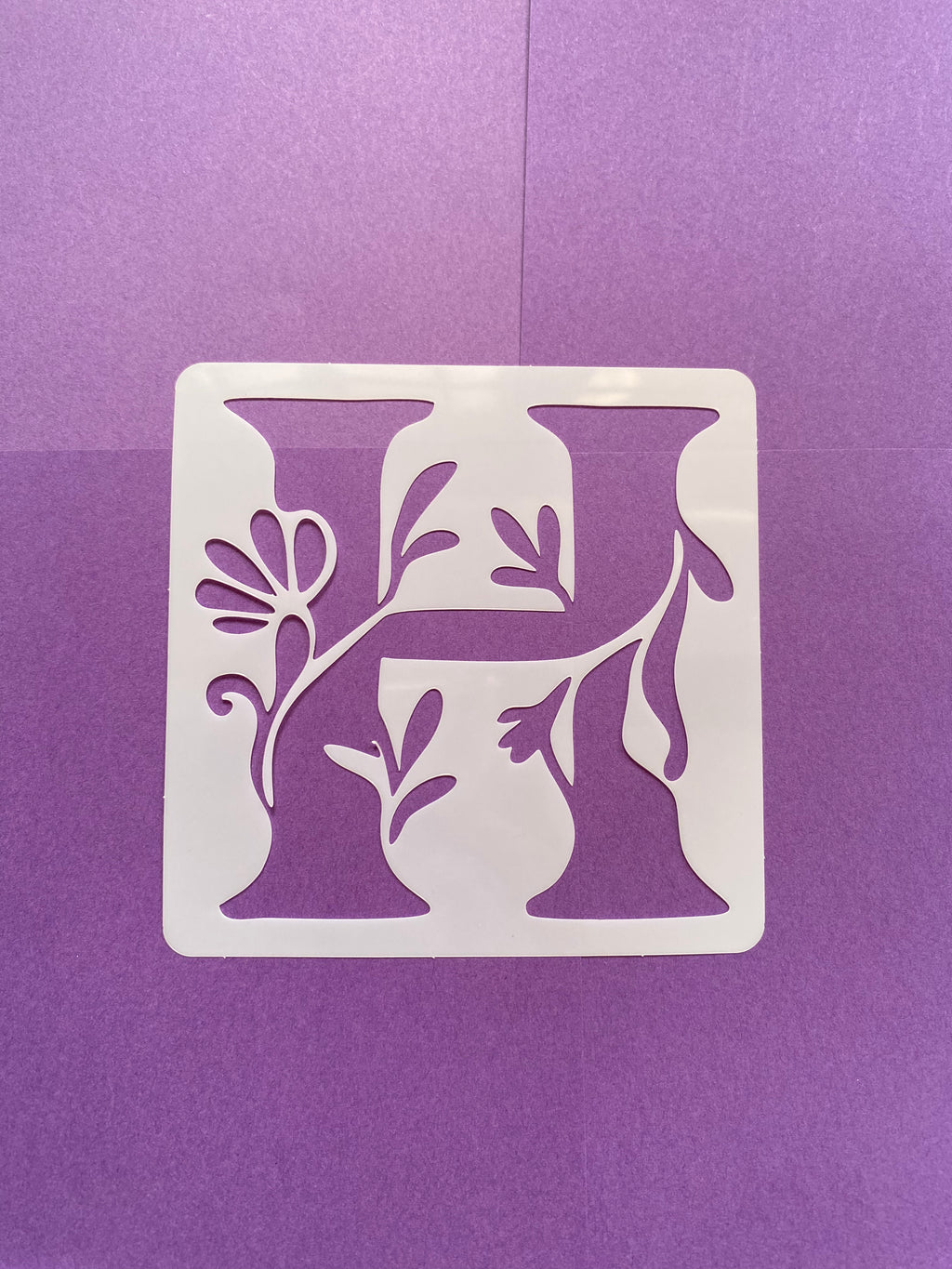 Stencils
