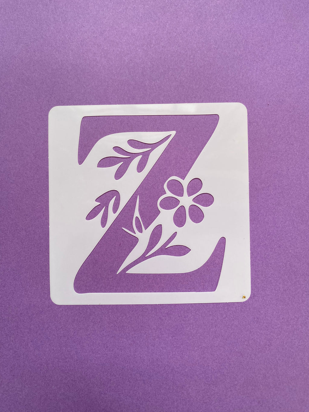 Stencils