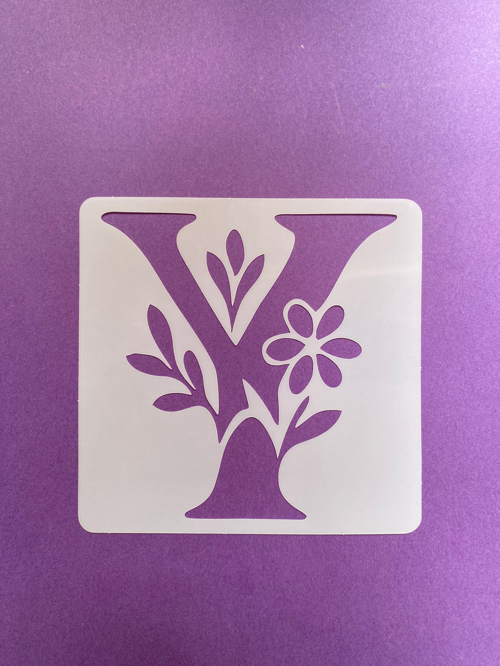 Stencils