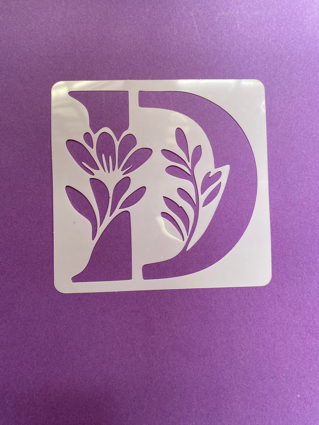 Stencils