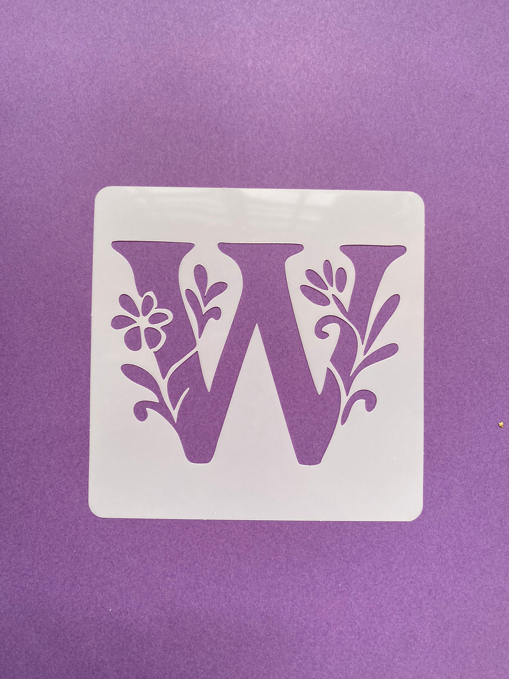 Stencils