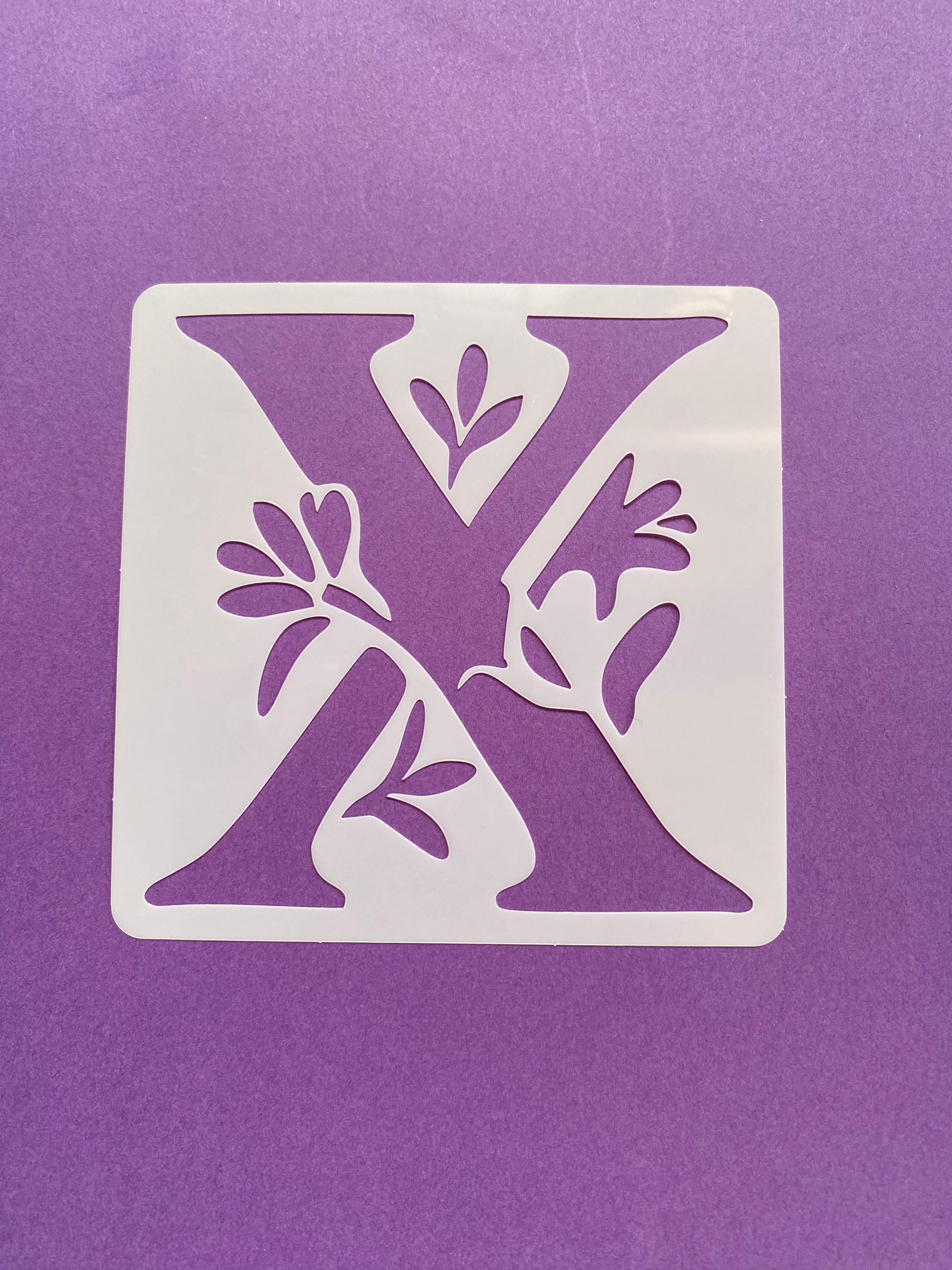 Stencils