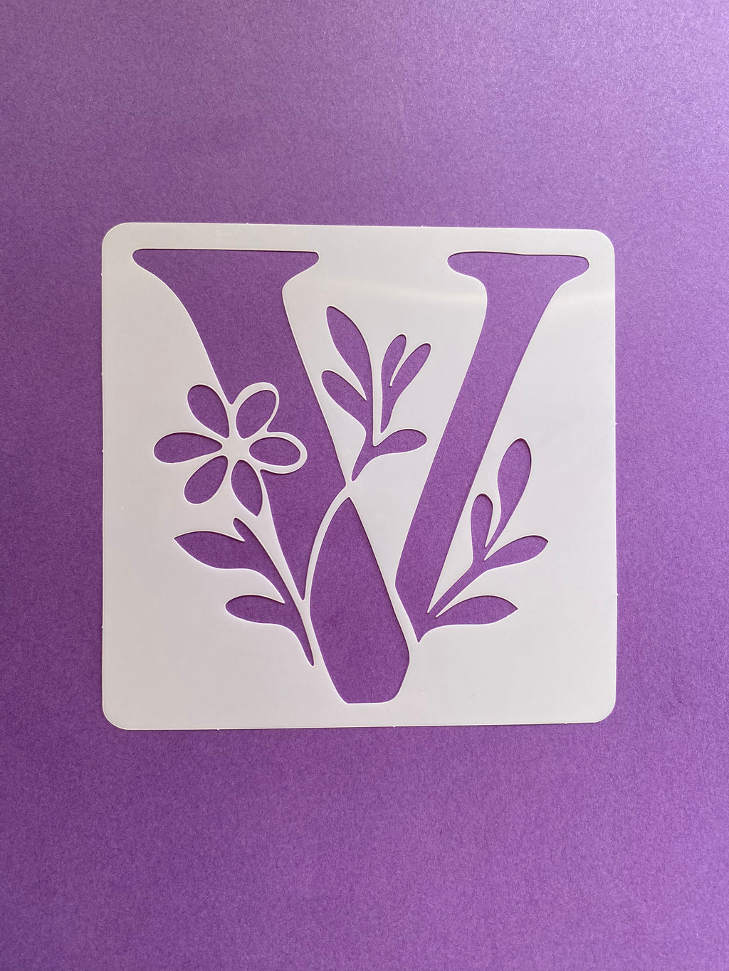 Stencils