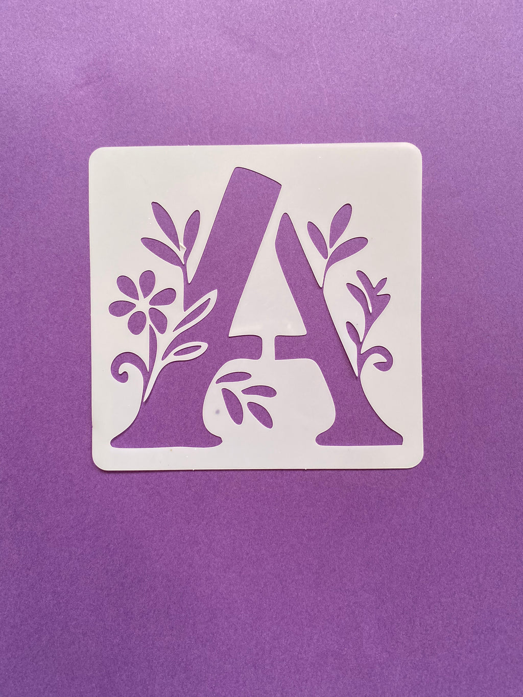 Stencils