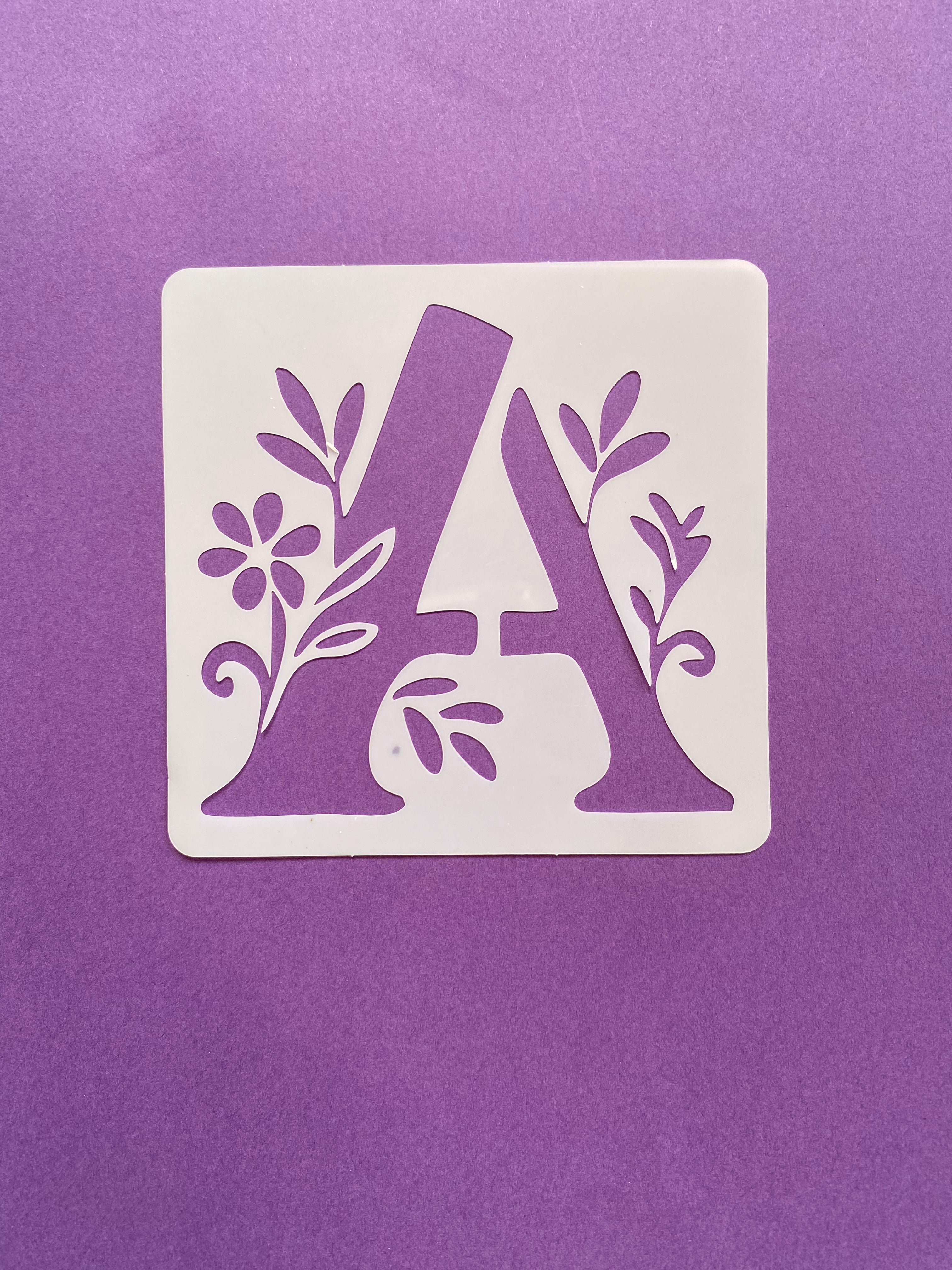 Stencils
