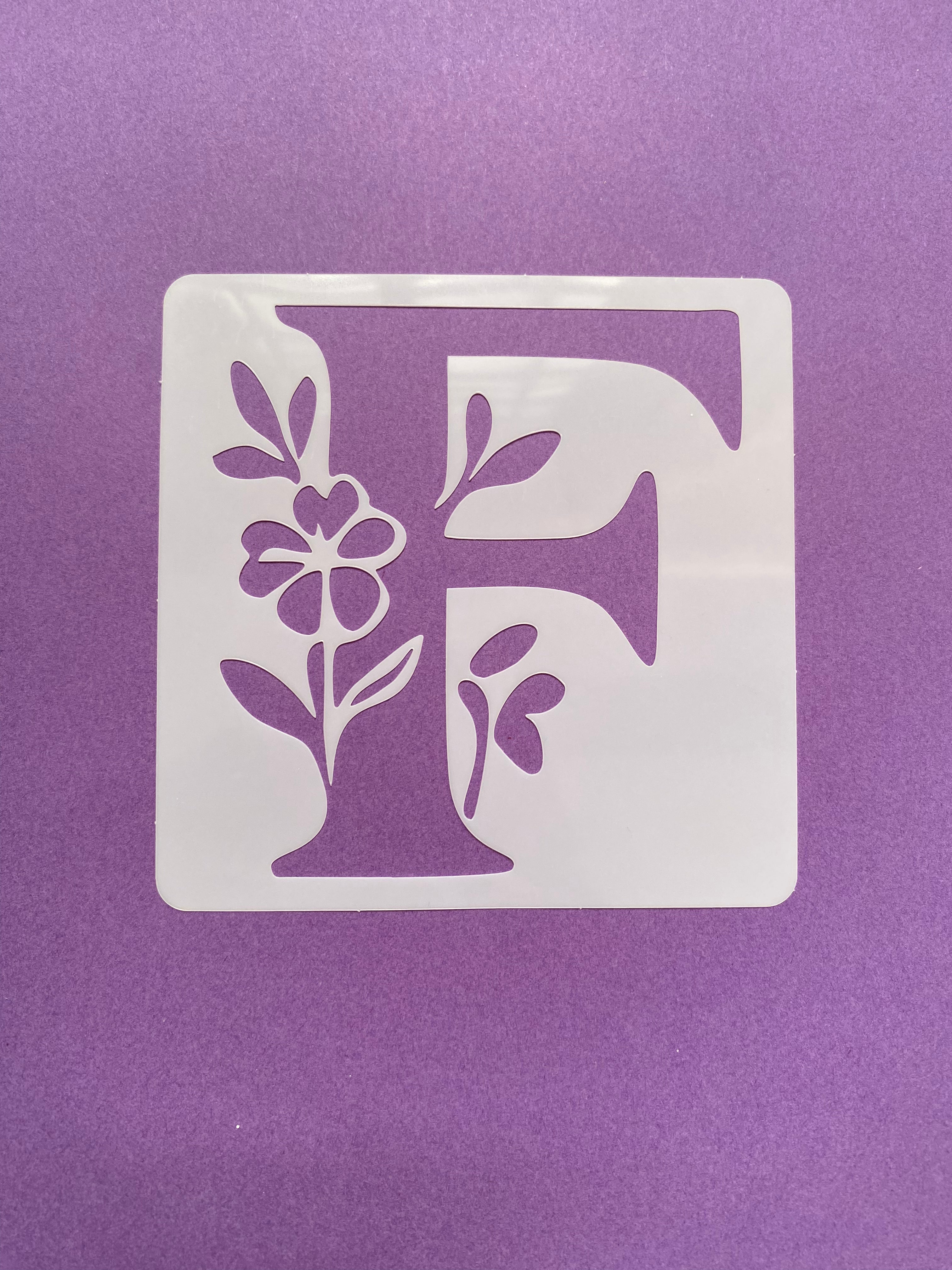 Stencils