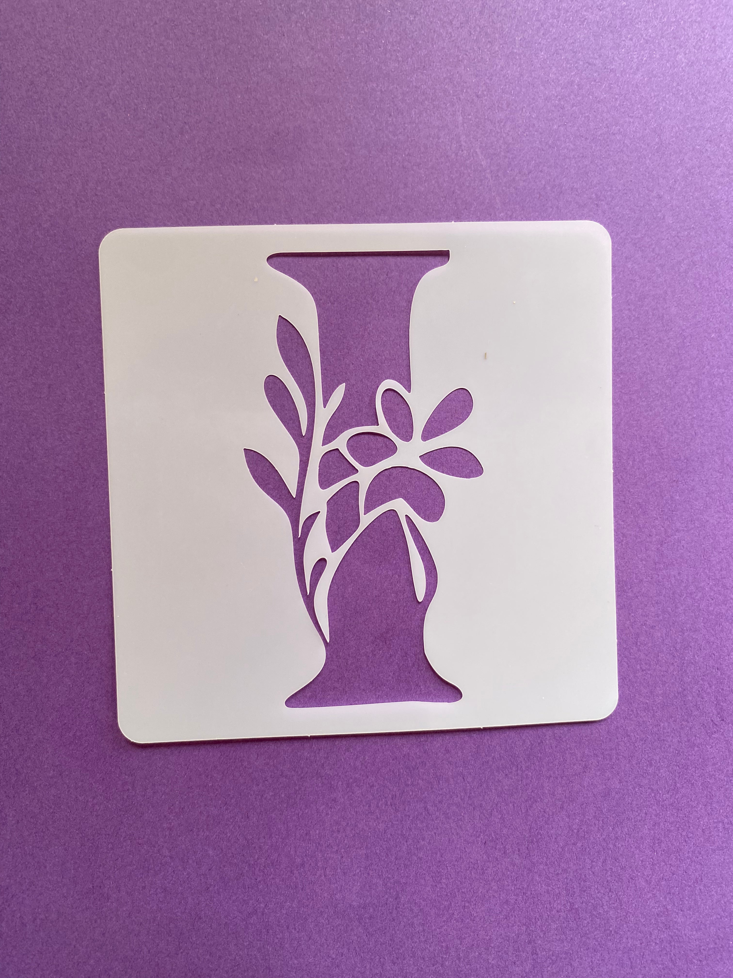 Stencils