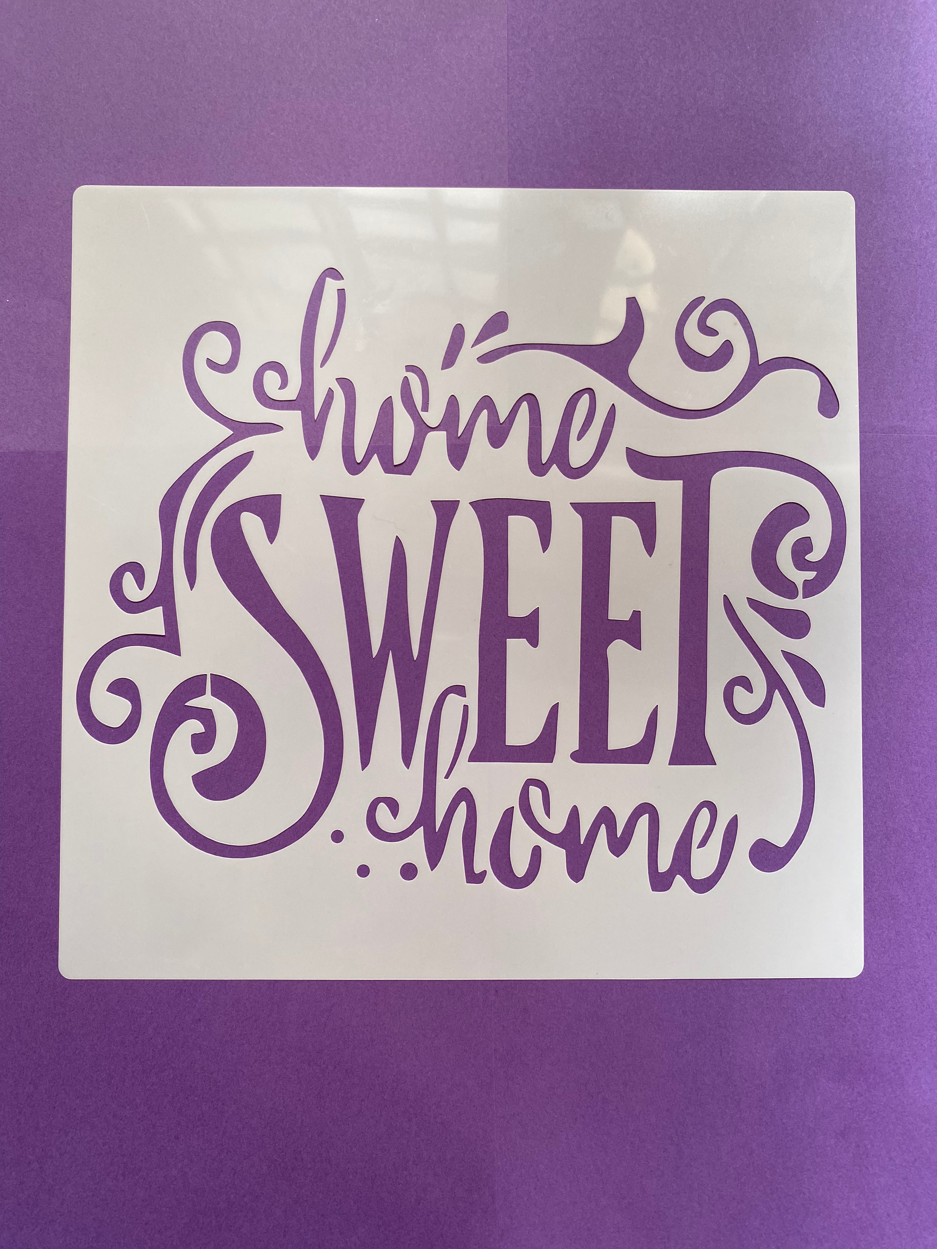 Stencils