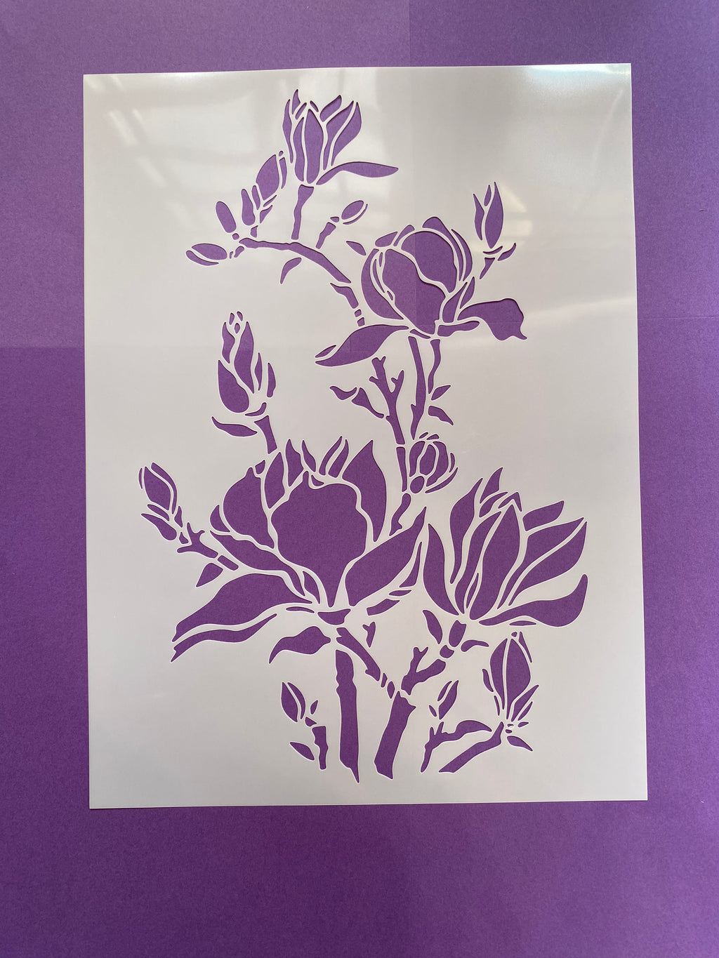 Stencils
