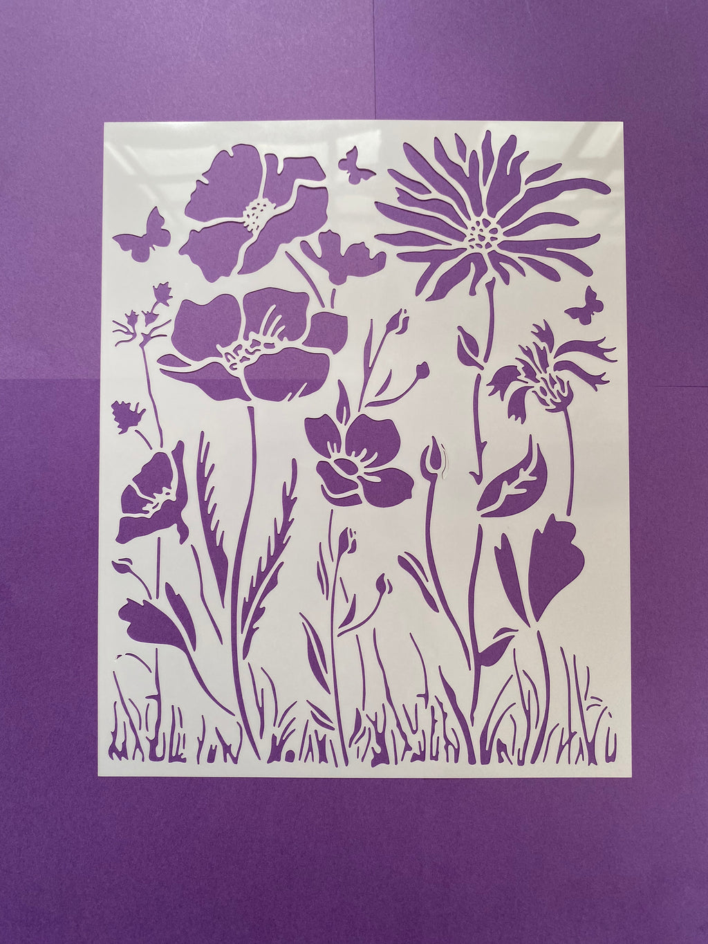 Stencils