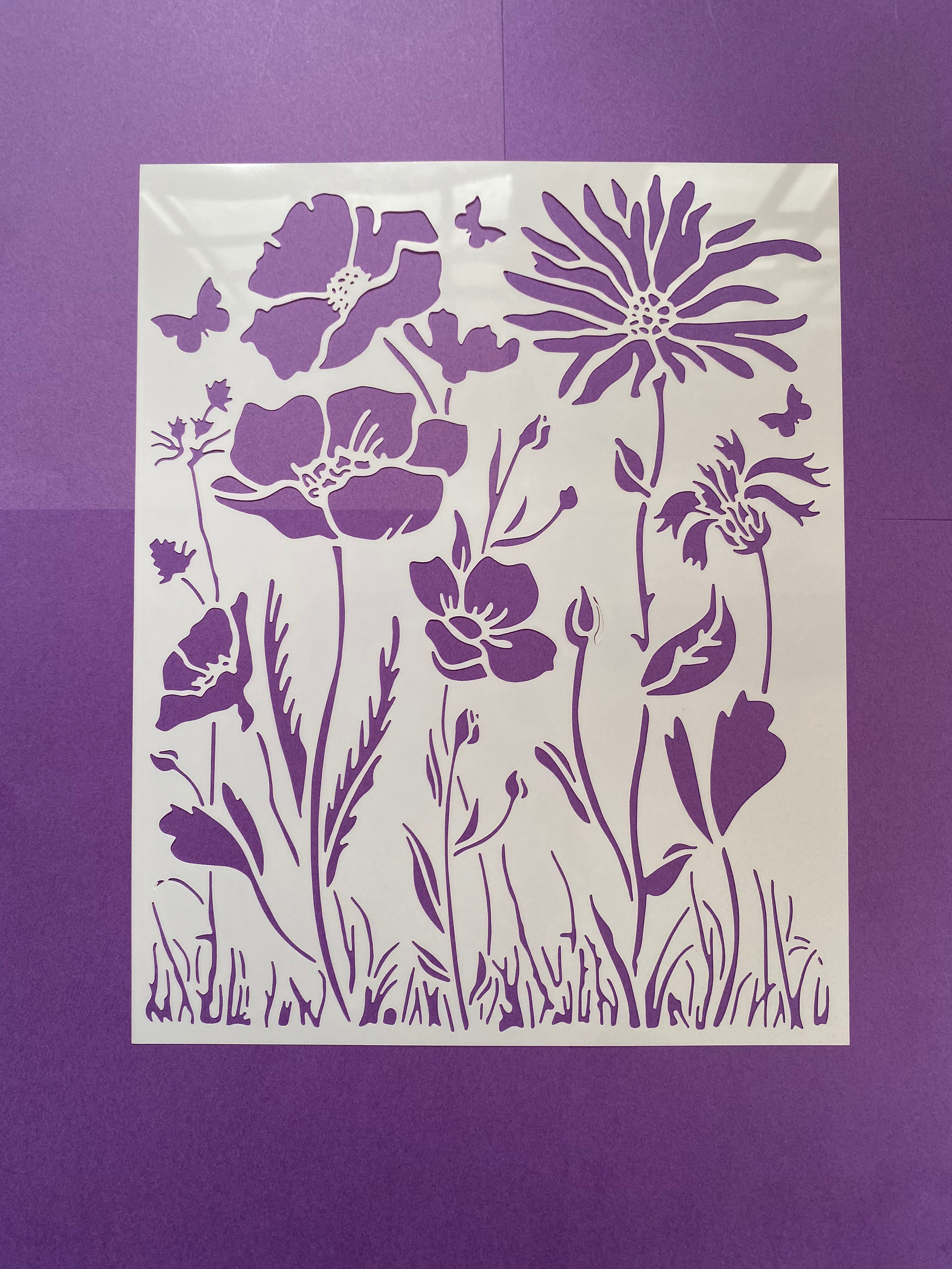 Stencils