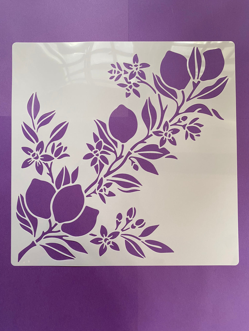 Stencils