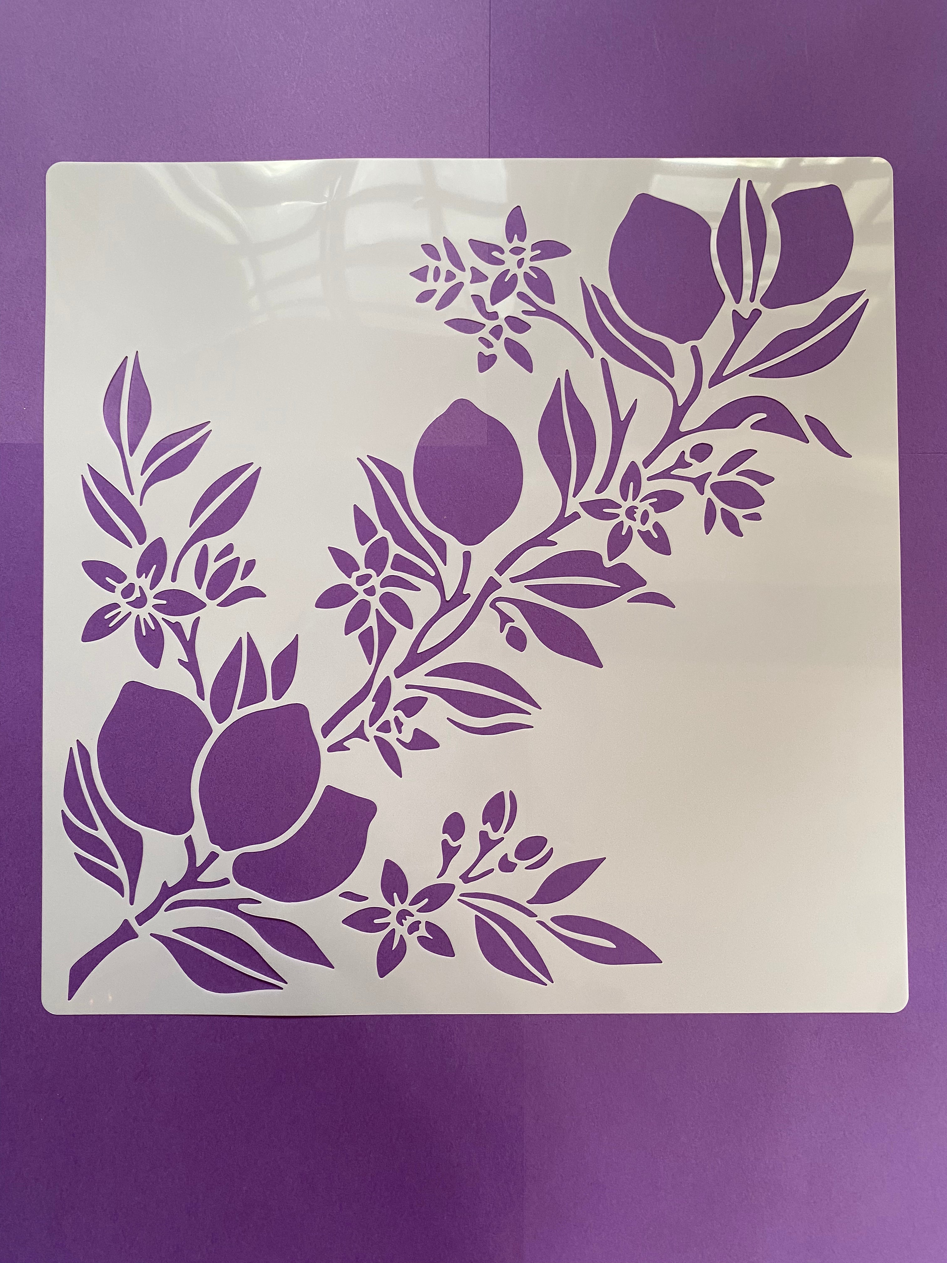 Stencils