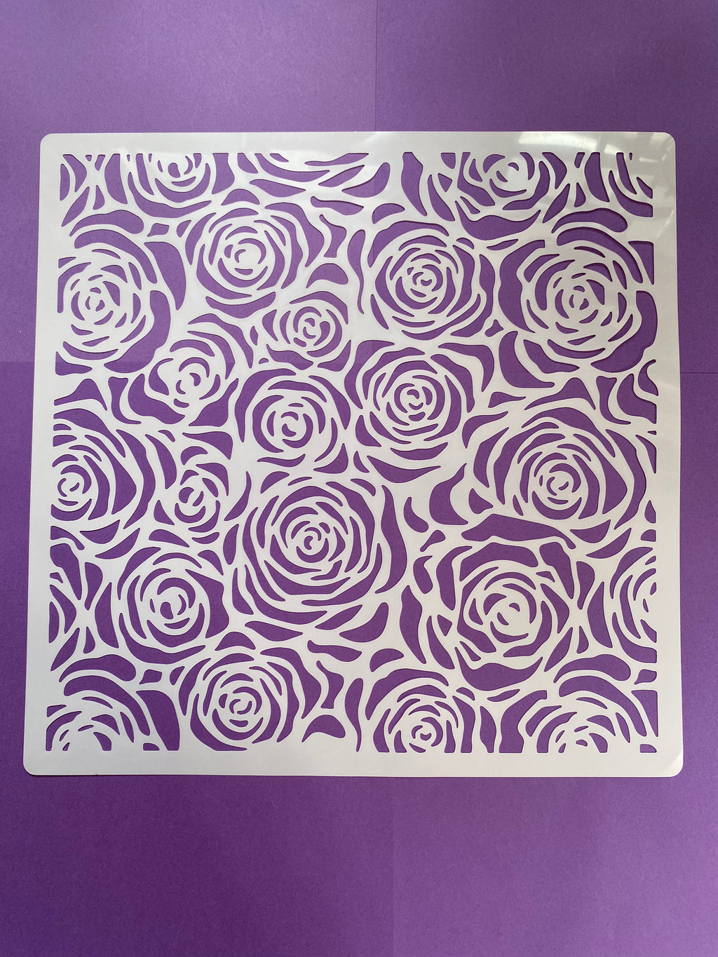 Stencils