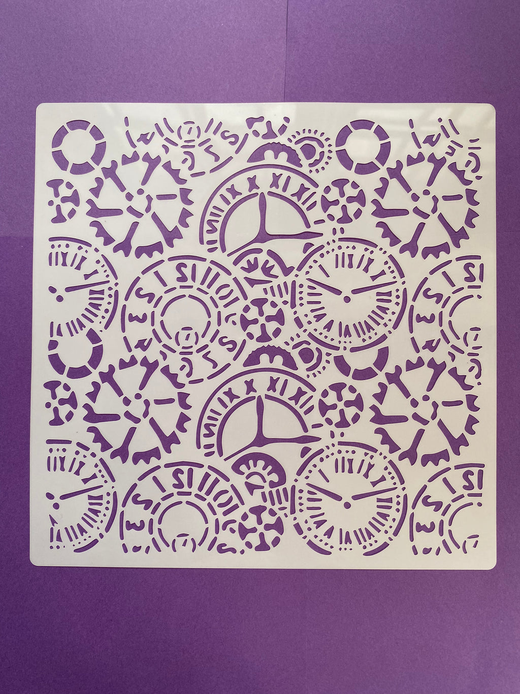 Stencils
