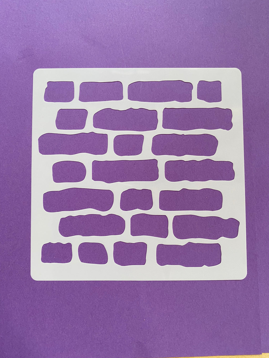 Stencils