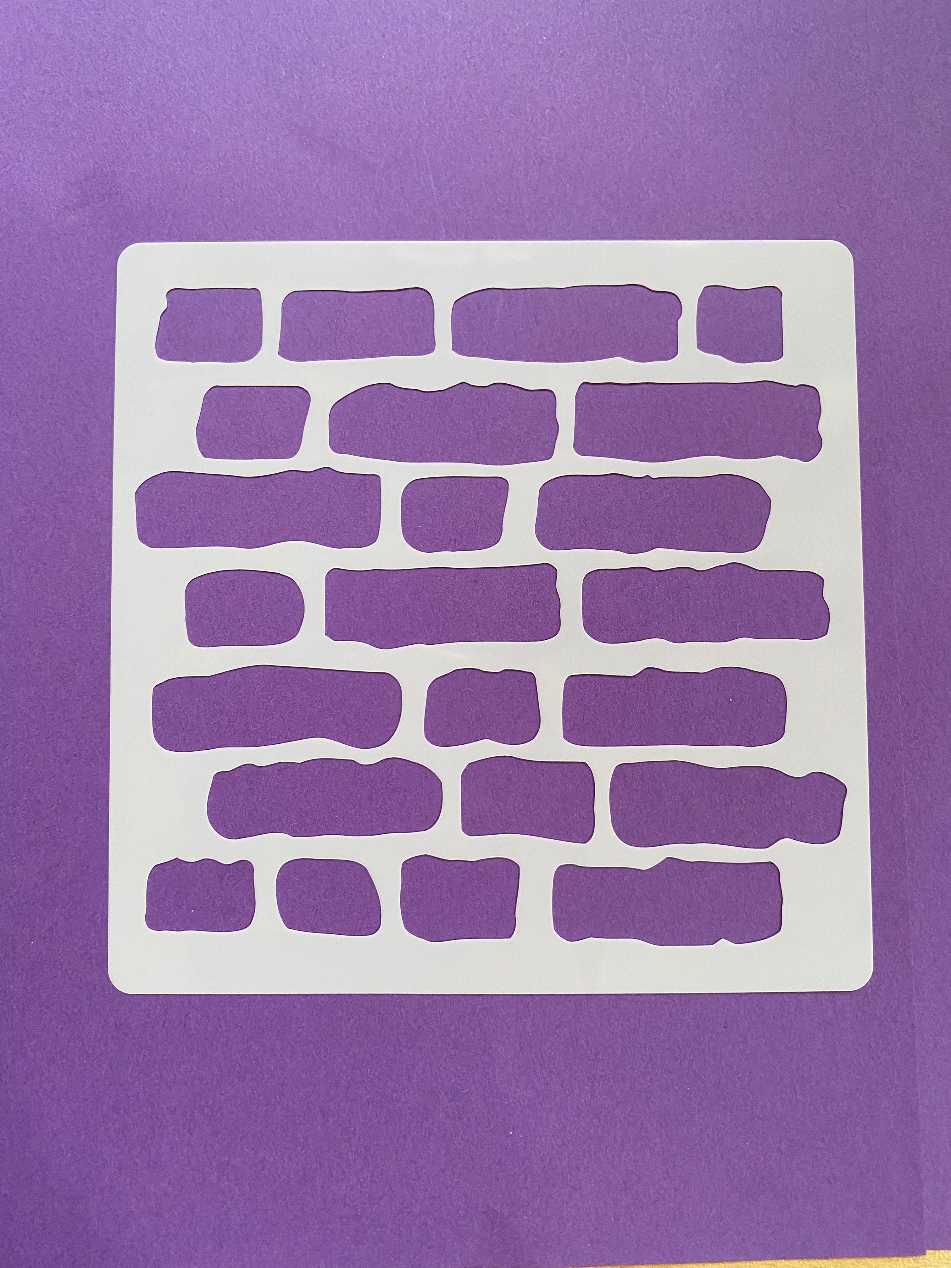 Stencils