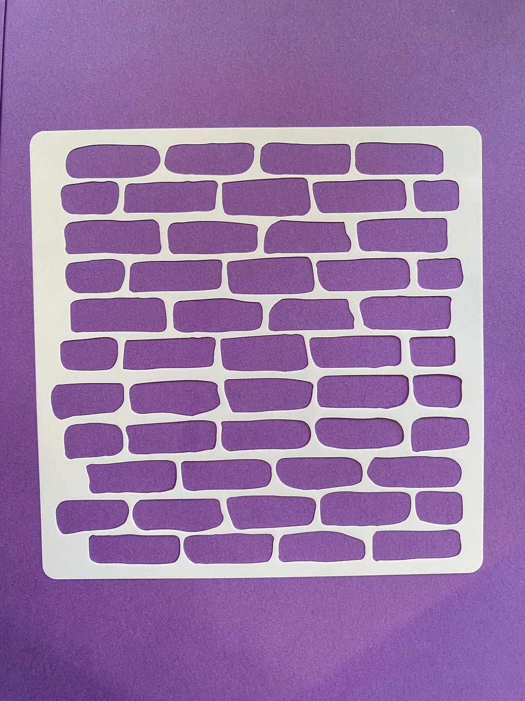 Stencils