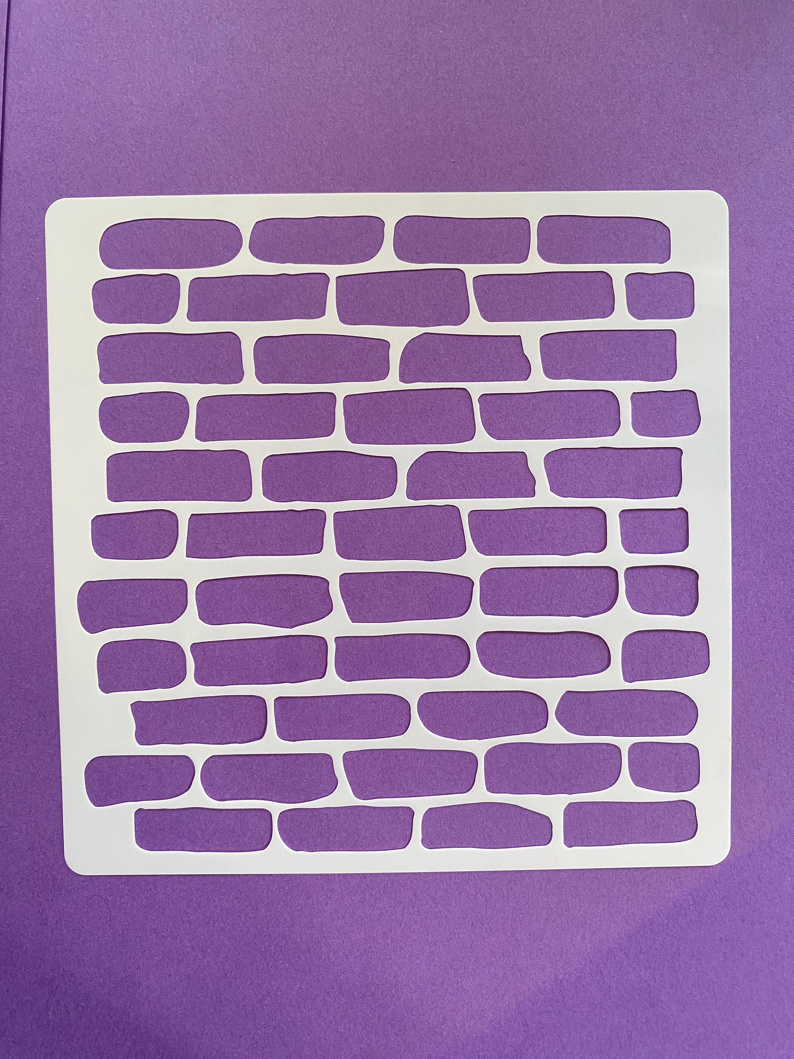 Stencils