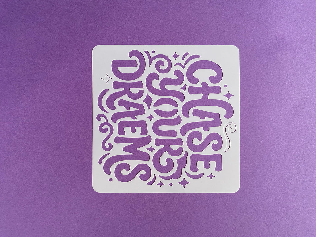 Stencils