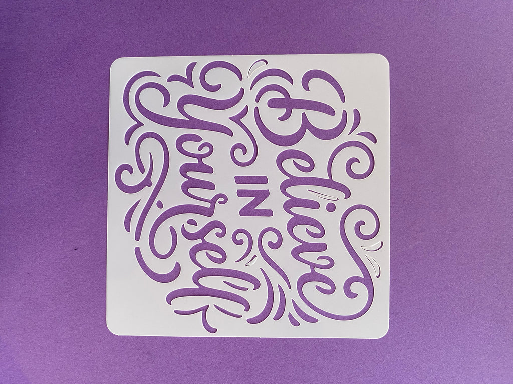 Stencils