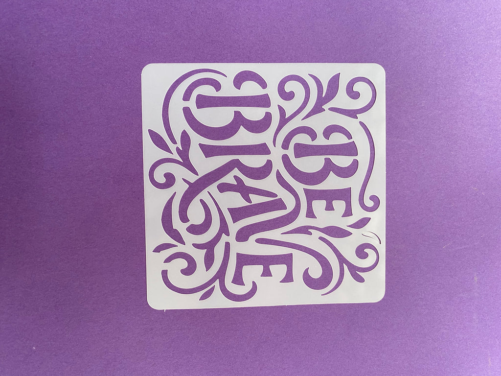Stencils