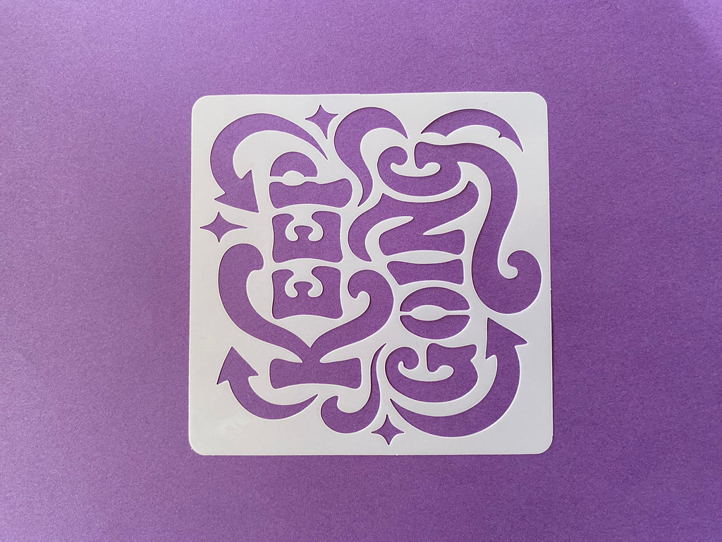 Stencils